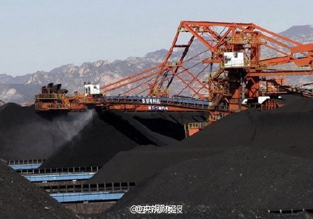 中移动高层降薪50% 看五大国企怎么降薪?|新浪