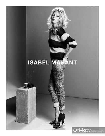 Isabel Marant