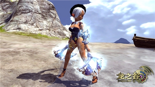 《龙之谷》兽娘练至60级即送满级角色_网络游