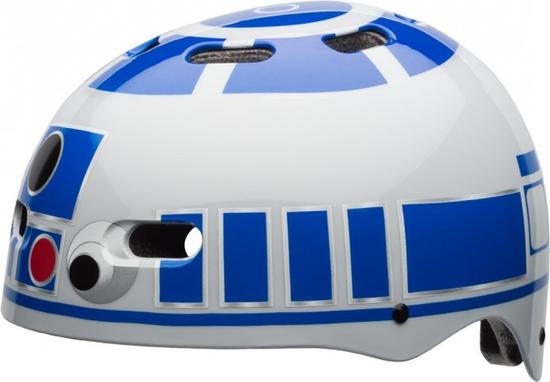 星球大战成人版 R2-D2儿童头盔
