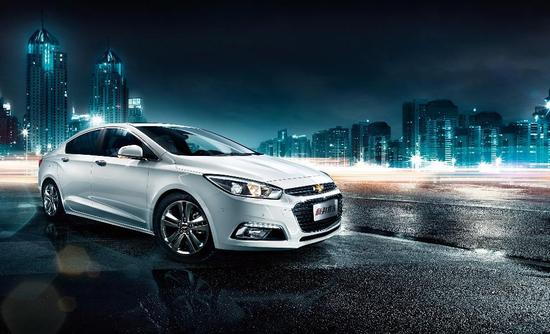 雪佛兰全系超长免息限时购怎么算都划算_成都