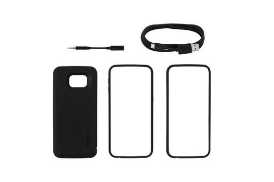 Incipio Offgrid电池壳 让三星S6支持存储卡|三星