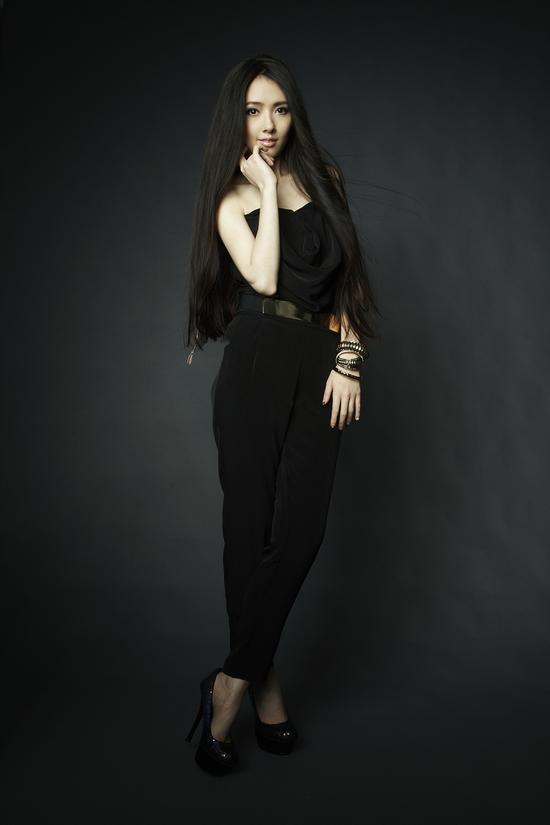 《女神新装》郭碧婷设计师惊呼节目逆天|女神