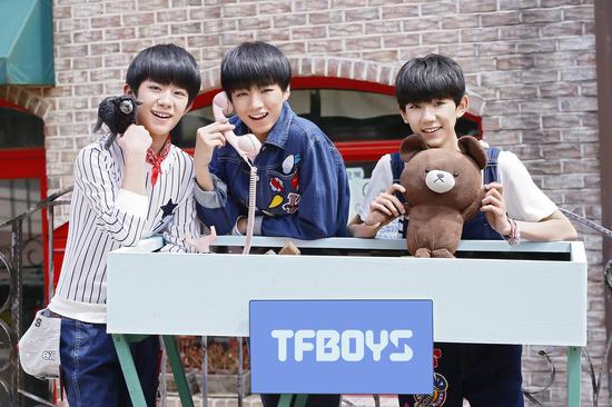 TFBOYS