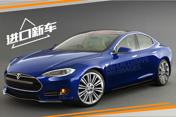 特斯拉Model 3或明年3月发布 剑指3系