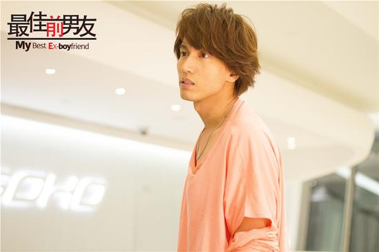 《最佳前男友》错爱预告 言承旭为爱归来|言承