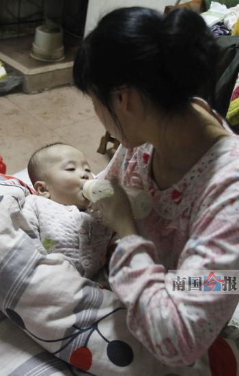 催乳师推销各种套餐 高价催乳挤出疑问重重