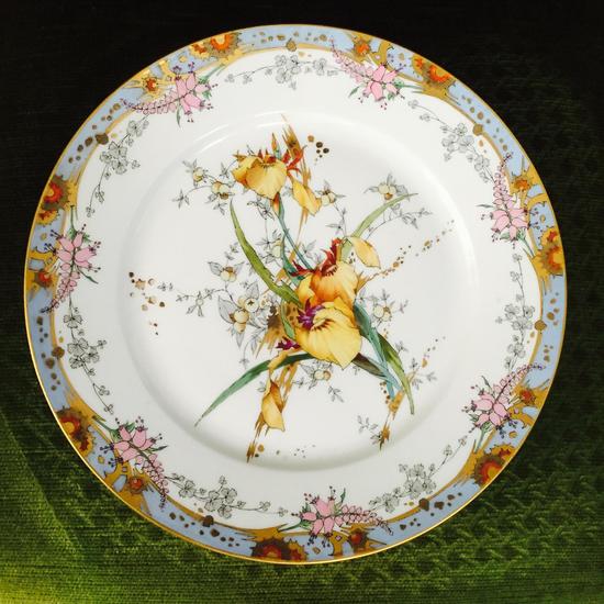 在成都逛欧洲 幸物西洋古董店的丝绒时光