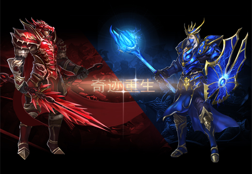 ChinaJoy塔人网络展台特色 延续经典_网络游戏