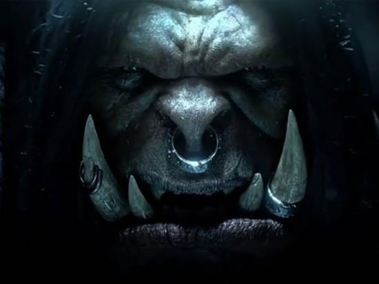 壮哉我大暴雪还能再战500年!暴雪游戏CG混剪