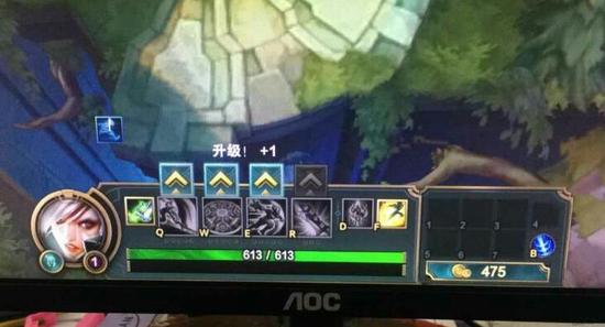 英雄联盟国服版本更新 新版游戏界面操作全介