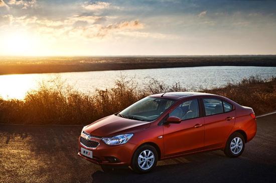 雪佛兰全系超长免息限时购怎么算都划算_成都