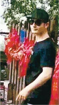 黄晓明被网民揭秘他前往辽宁孤山镇求签问道，疑似求子