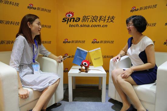 金融工场魏薇:互联网金融将植入更多应用场景