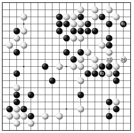 第二十八谱（81—84）