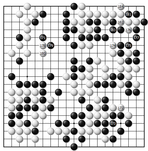 第五十谱（171—184）