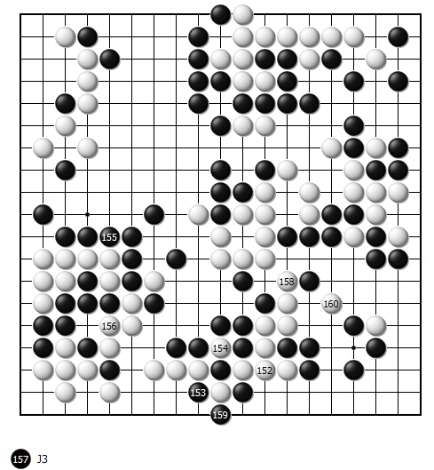 第四十七谱（152—160）