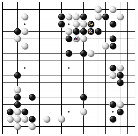 第二十三谱（59—61）