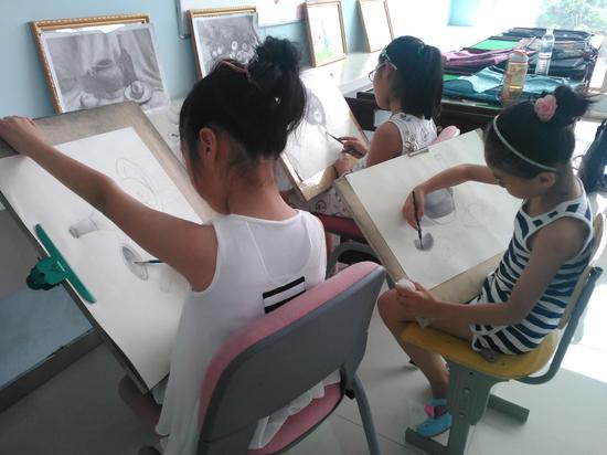 群众叫好青岛市城阳区的文化超市惠民工程