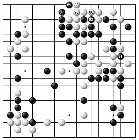 第二十九谱（85—92）