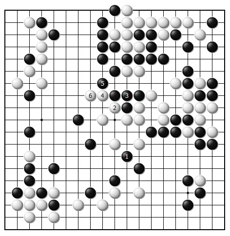 变化图40