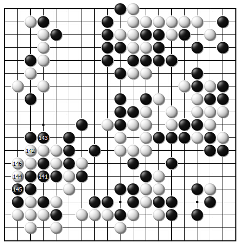 第四十五谱（141—146）