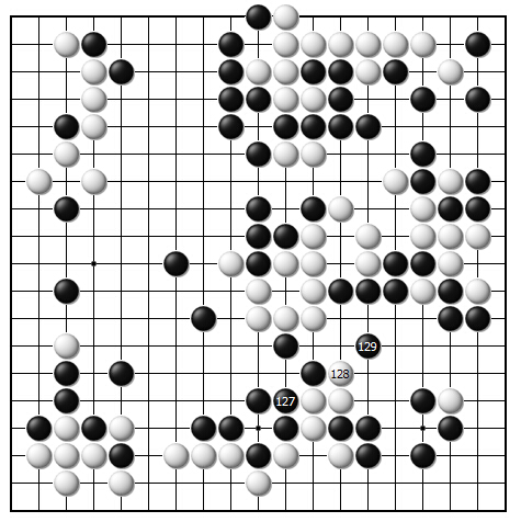 第三十九谱（127—129）