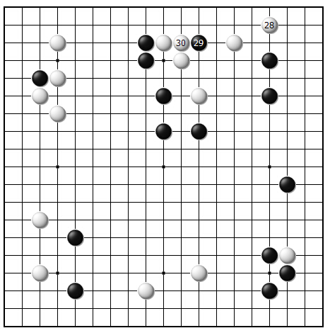 第十二谱（28—30）