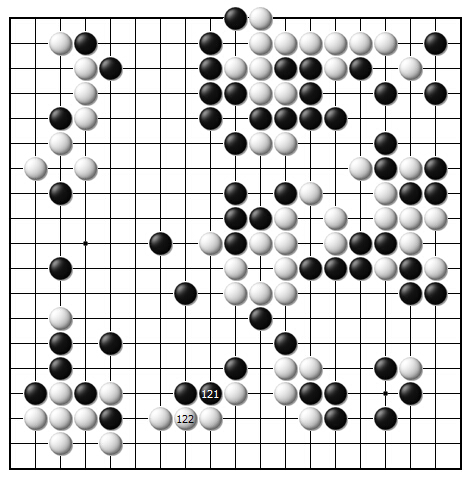 第三十七谱（121—122）