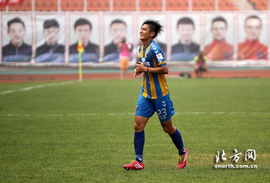 新浪天津体育的微博