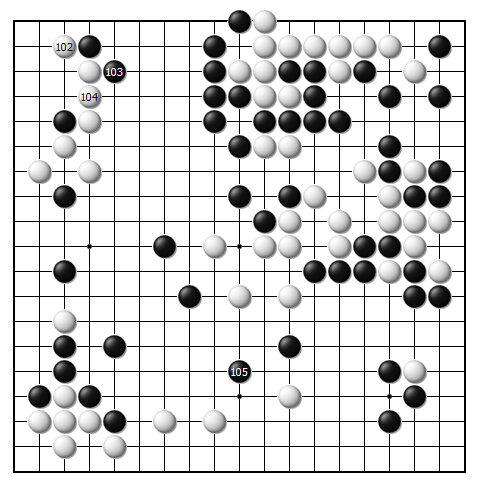 第三十三谱（102—105）