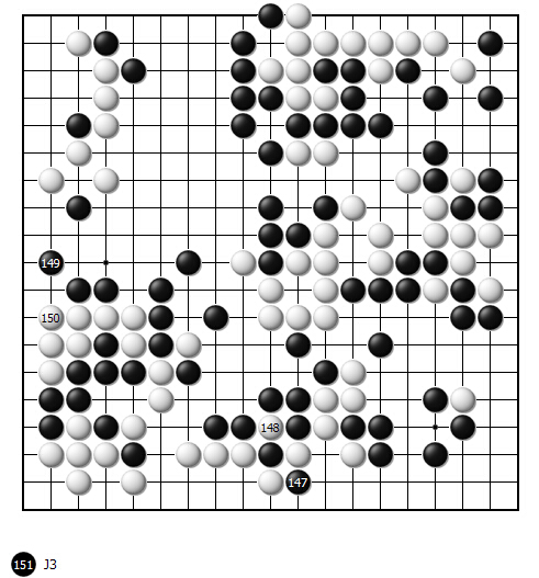 第四十六谱（147—151）