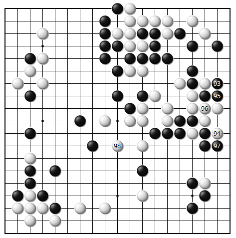 第三十谱（93—98）