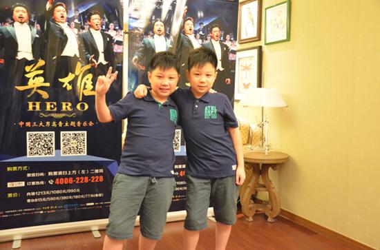 全城搜索 寻找天籁童声少年英雄王二小