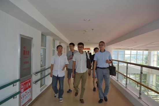 視博電子ETC關(guān)愛慰問鄭州兒童福利院