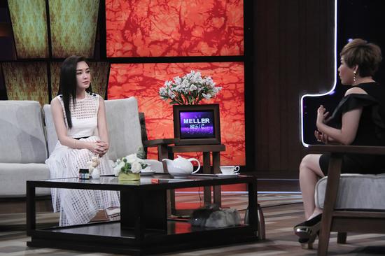 《非常静距离》闺蜜甘薇曝秦岚为抢单王|秦岚|甘薇|非常静距离_新浪娱乐_新浪网