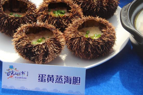 潭门镇海鲜大酒店_黄沙岗镇海鲜_海鲜披萨(3)