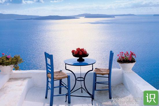 债务危机下,希腊还能去吗?|债务危机|希腊|旅行