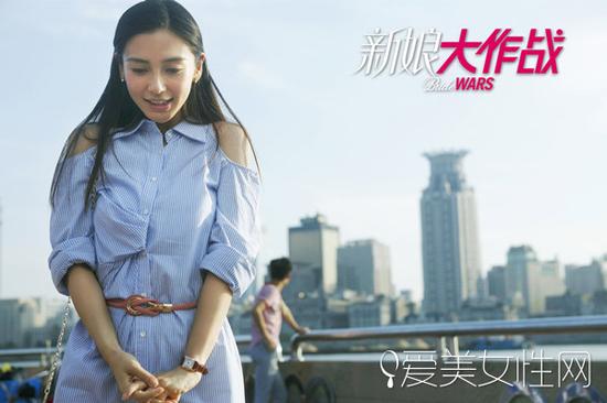 Angelababy