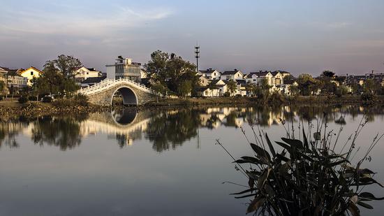 漫跑慢城 2015南京高淳国际马拉松11月15日开
