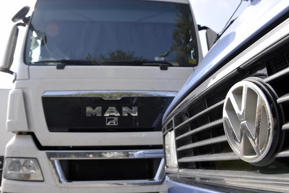 大众成立监督委员 商用车集团总部敲定