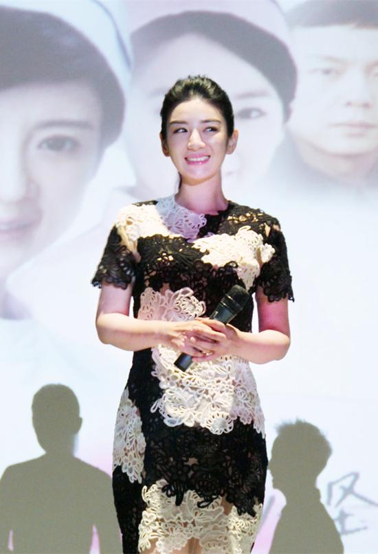 黄奕被赞演的好