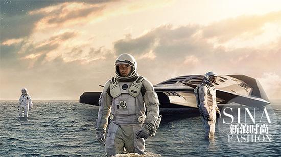 地球都找到双胞胎了 还不快为星际移民置装 - - 神州网-神州杂志社主管主办