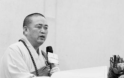 释永信(资料图)