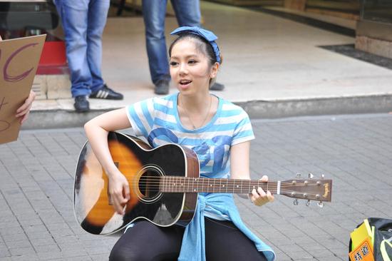 揭秘极速前进“清晨的洗礼”_手机新浪网