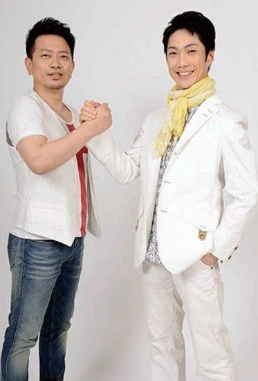 野村万斋挑战现代片 搭档宫迫博之演侦探