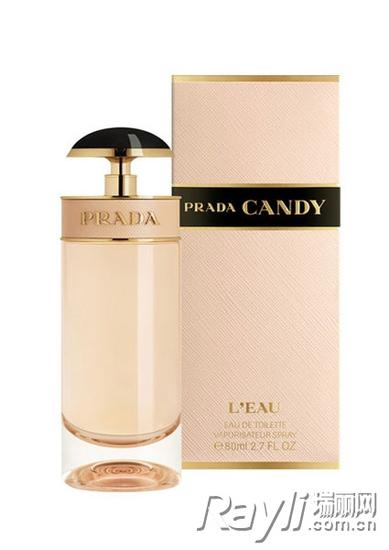 PRADA-CANDY-L“EAU卡迪小姐淡香水