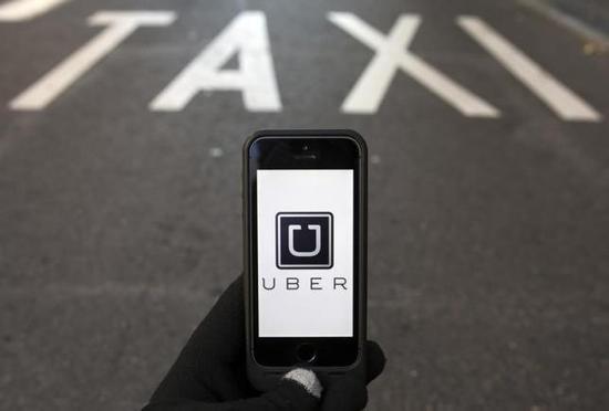 Uber成立汽车租赁公司：变相招司机？