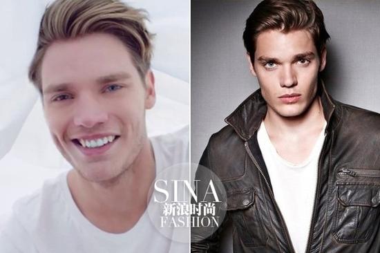 Dominic-Sherwood