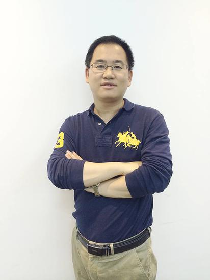 飞流CEO倪县乐确认出席2015年WMGC峰会发表演讲